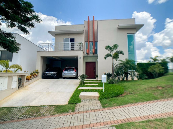 Casa com 4 Quartos à Venda, 290 m² em Itahyê Residencial - Santana De Parnaíba