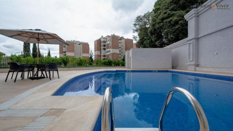 Imagem Apartamento com 4 Quartos à Venda, 245 m² em Mossunguê - Curitiba