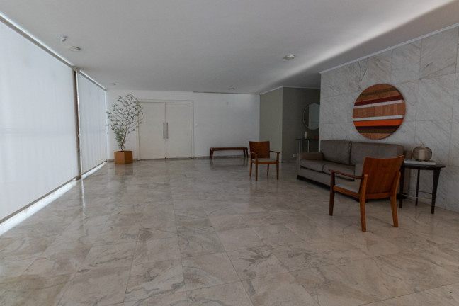 Imagem Apartamento com 3 Quartos à Venda, 140 m² em Paraíso - São Paulo Imagem Apartamento com 3 Quartos à Venda, 140 m² em Paraíso - São Paulo