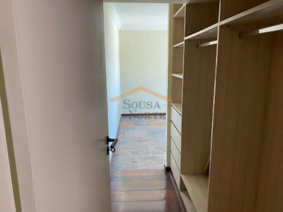 Imagem Apartamento com 4 Quartos à Venda ou Locação, 167 m² em Parque Mandaqui - São Paulo