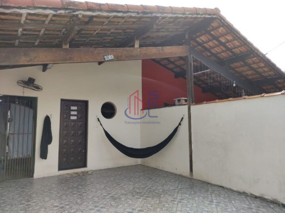 Imagem Casa com 3 Quartos à Venda, 85 m² em Ocian - Praia Grande