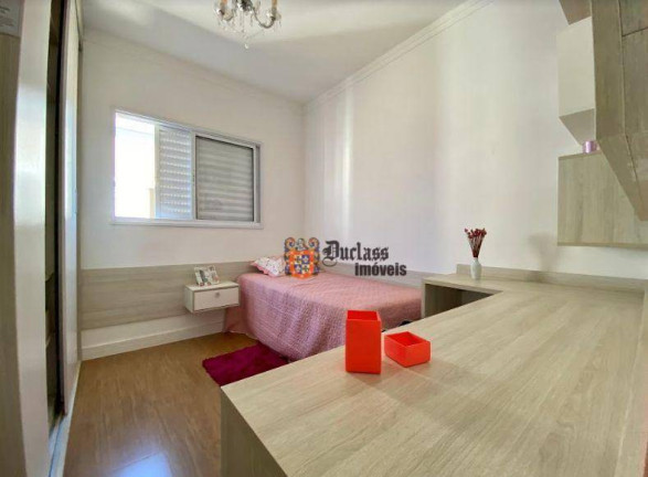 Imagem Sobrado com 4 Quartos à Venda, 126 m² em Chácara Faggion - Suzano Imagem Sobrado com 4 Quartos à Venda, 126 m² em Chácara Faggion - Suzano