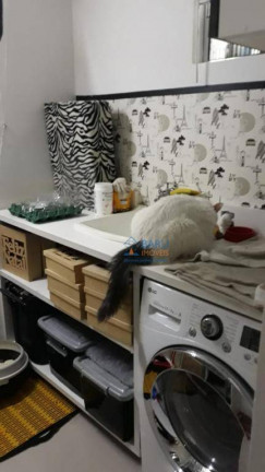 Imagem Apartamento com 1 Quarto à Venda, 75 m² em Santa Cecília - São Paulo Imagem Apartamento com 1 Quarto à Venda, 75 m² em Santa Cecília - São Paulo