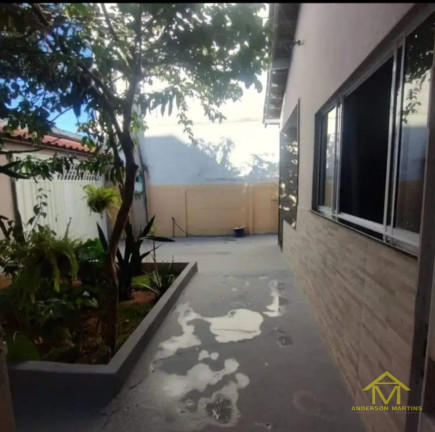 Imagem Casa com 4 Quartos à Venda, 180 m² em Santa Mônica - Vila Velha