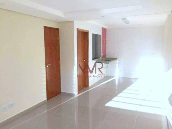 Imagem Apartamento com 2 Quartos à Venda, 40 m² em Itaquera - São Paulo