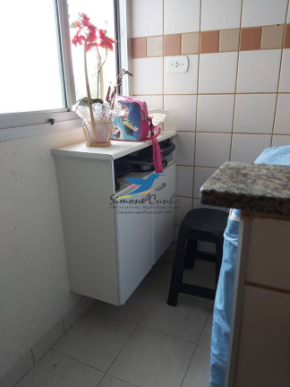 Imagem Apartamento com 2 Quartos à Venda, 55 m² em Jardim América - São José Dos Campos Imagem Apartamento com 2 Quartos à Venda, 55 m² em Jardim América - São José Dos Campos