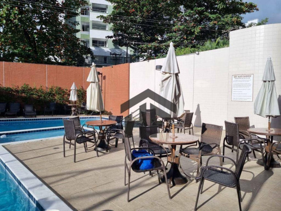 Imagem Apartamento com 3 Quartos à Venda, 133 m² em Rosarinho - Recife Imagem Apartamento com 3 Quartos à Venda, 133 m² em Rosarinho - Recife