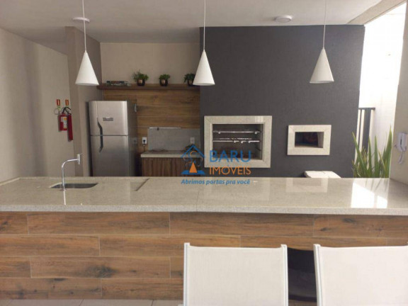 Imagem Apartamento com 3 Quartos à Venda, 93 m² em Barra Funda - São Paulo