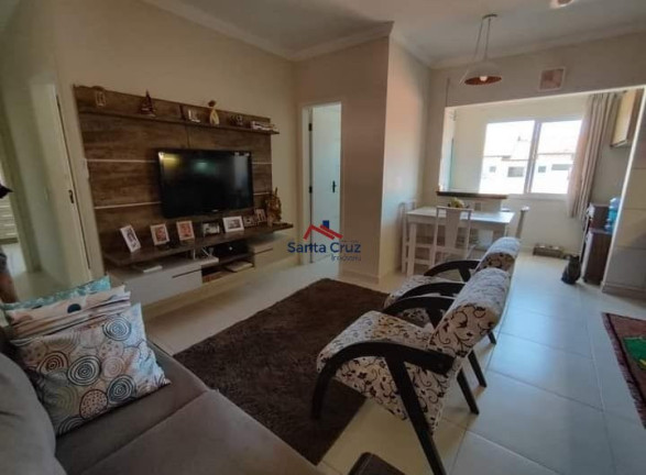 Imagem Apartamento com 2 Quartos à Venda, 77 m² em Ingleses Do Rio Vermelho - Florianópolis