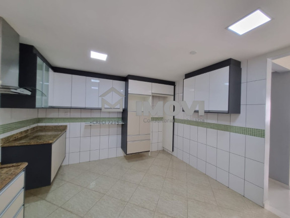 Apartamento com 3 Quartos à Venda, 98 m² em Jardim Da Penha - Vitória