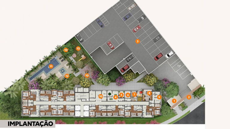 Imagem Apartamento com 2 Quartos à Venda, 35 m² em Vila Matilde - São Paulo