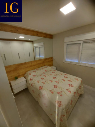 Imagem Apartamento com 3 Quartos à Venda, 88 m² em Campestre - Santo André