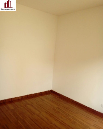 Imagem Sobrado com 2 Quartos à Venda,  em Chácara Martha - Francisco Morato