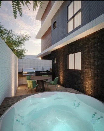 Imagem Cobertura com 2 Quartos à Venda, 89 m² em Jardim Oceania - João Pessoa