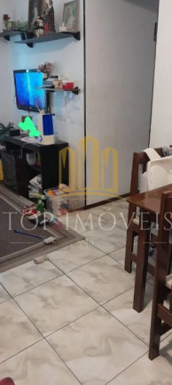 Imagem Apartamento com 2 Quartos à Venda, 50 m² em Palmeiras De São José - São José Dos Campos Imagem Apartamento com 2 Quartos à Venda, 50 m² em Palmeiras De São José - São José Dos Campos
