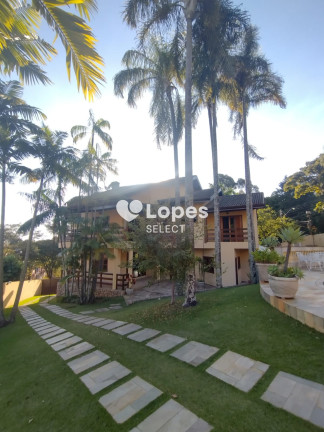 Imagem Imóvel com 5 Quartos à Venda, 692 m² em Vale Do Itamaracá - Valinhos