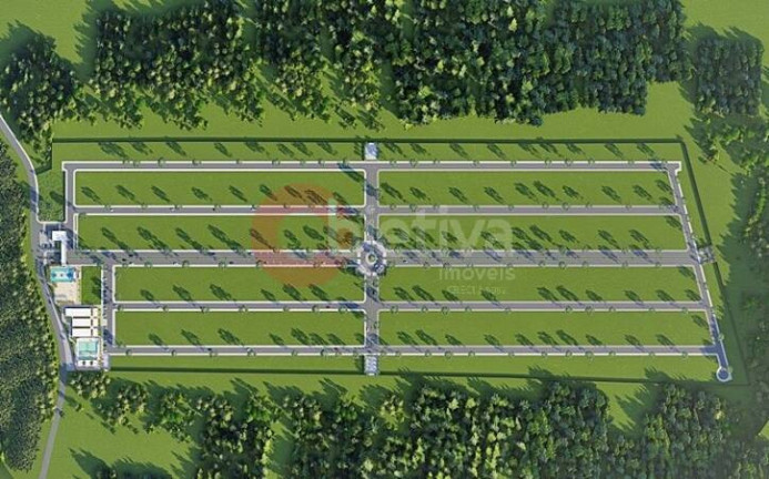 Imagem Terreno em Condomínio à Venda, 252 m² em Aldeia Nova - São Pedro Da Aldeia Imagem Terreno em Condomínio à Venda, 252 m² em Aldeia Nova - São Pedro Da Aldeia