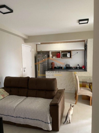 Imagem Apartamento com 2 Quartos à Venda, 56 m² em Vila Gomes Cardim - São Paulo Imagem Apartamento com 2 Quartos à Venda, 56 m² em Vila Gomes Cardim - São Paulo