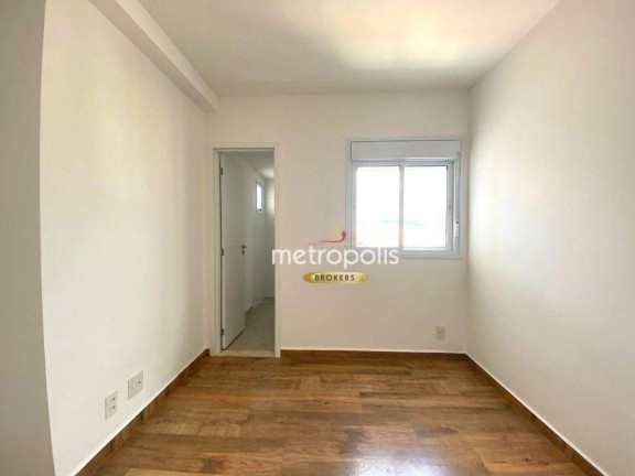 Imagem Apartamento com 2 Quartos à Venda, 55 m² em Vila Tibiriçá - Santo André Imagem Apartamento com 2 Quartos à Venda, 55 m² em Vila Tibiriçá - Santo André