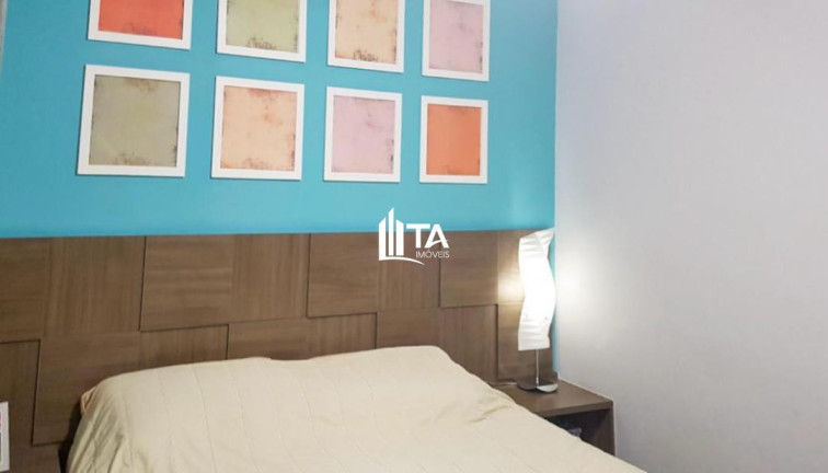 Imagem Imóvel com 3 Quartos à Venda, 75 m² em Parque Prado - Campinas