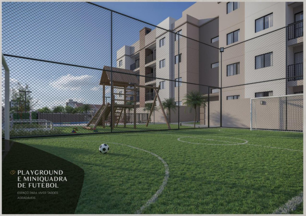 Imagem Apartamento com 2 Quartos à Venda, 57 m² em Capão Da Imbuia - Curitiba Imagem Apartamento com 2 Quartos à Venda, 57 m² em Capão Da Imbuia - Curitiba