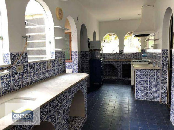 Imagem Casa com 4 Quartos à Venda, 800 m² em Granja Viana - Cotia Imagem Casa com 4 Quartos à Venda, 800 m² em Granja Viana - Cotia