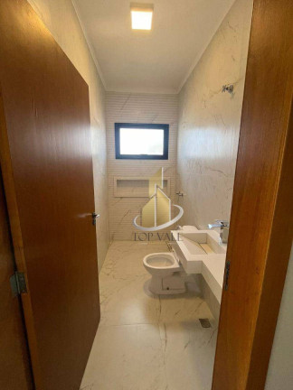 Imagem Sobrado com 3 Quartos à Venda, 203 m² em Reserva Do Vale - Caçapava