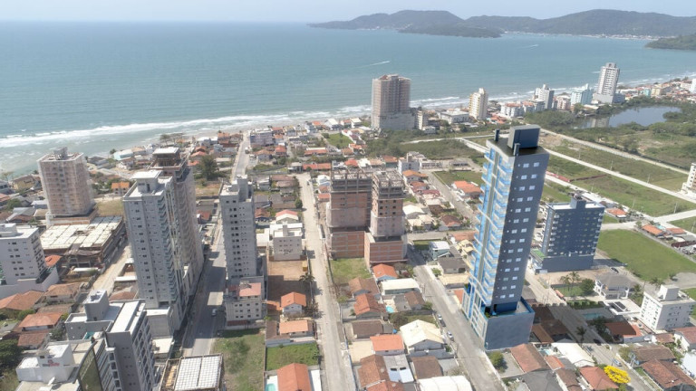 Imagem Apartamento com 3 Quartos à Venda, 110 m² em Porto Belo - Porto Belo Imagem Apartamento com 3 Quartos à Venda, 110 m² em Porto Belo - Porto Belo