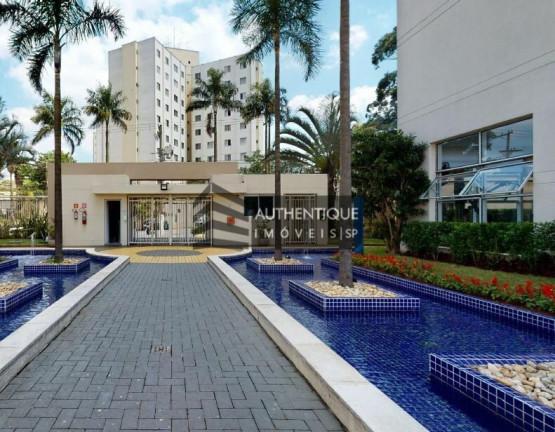 Imagem Apartamento com 2 Quartos à Venda, 62 m² em Saúde - São Paulo