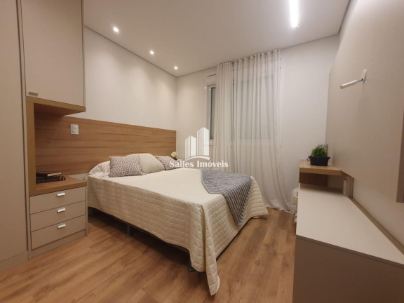 Imagem Apartamento com 2 Quartos à Venda, 52 m² em De Lazzer - Caxias Do Sul