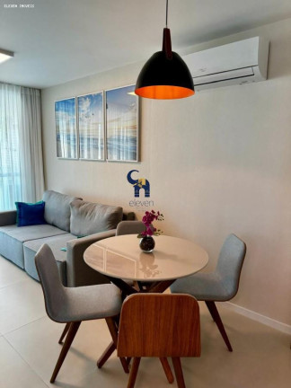 Imagem Apartamento com 1 Quarto à Venda, 43 m² em Barra - Salvador Imagem Apartamento com 1 Quarto à Venda, 43 m² em Barra - Salvador