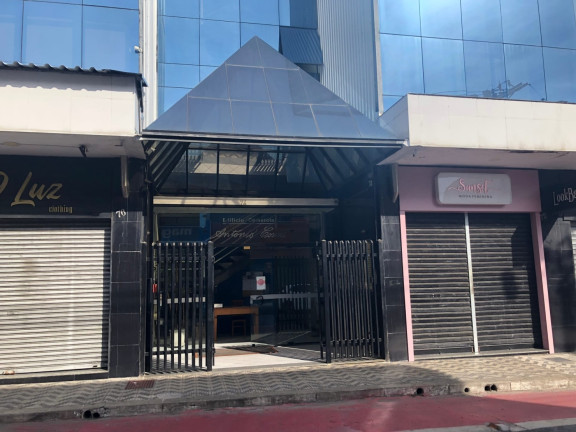 Imagem Sala Comercial à Venda, 40 m² em Centro - Pindamonhangaba