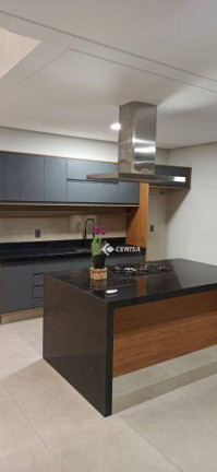 Imagem Casa com 3 Quartos à Venda, 191 m² em Condomínio Maria José - Indaiatuba Imagem Casa com 3 Quartos à Venda, 191 m² em Condomínio Maria José - Indaiatuba