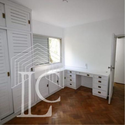 Imagem Apartamento com 3 Quartos à Venda, 130 m² em Campo Belo - São Paulo