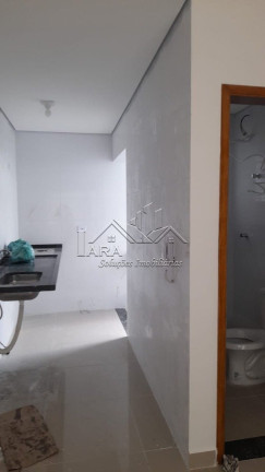 Imagem Apartamento com 2 Quartos para Alugar,  em Itaquera - São Paulo