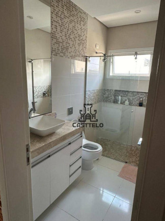 Imagem Sobrado com 5 Quartos à Venda, 700 m² em Esperança - Londrina