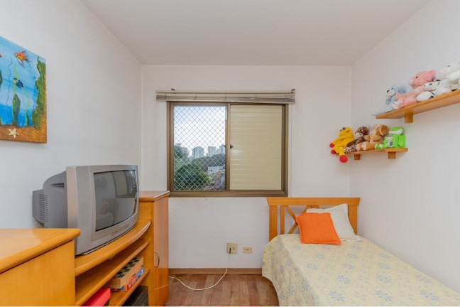 Imagem Apartamento com 3 Quartos à Venda, 84 m² em Vila Monte Alegre - São Paulo Imagem Apartamento com 3 Quartos à Venda, 84 m² em Vila Monte Alegre - São Paulo