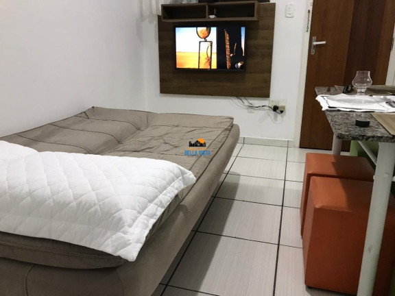 Imagem Apartamento à Venda, em Gonzaguinha - Sao Vicente Imagem Apartamento à Venda, em Gonzaguinha - Sao Vicente