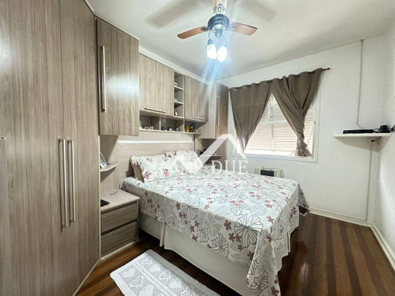 Imagem Apartamento com 3 Quartos à Venda, 110 m² em Embaré - Santos