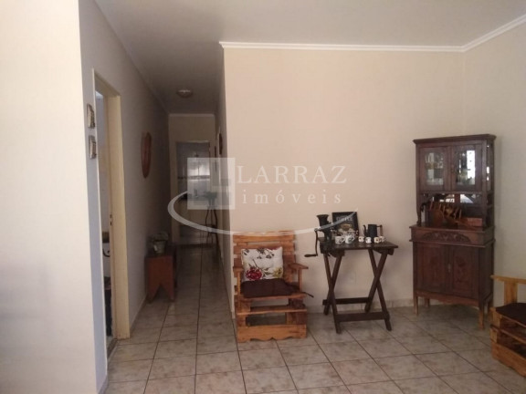 Imagem Imóvel com 2 Quartos à Venda, 96 m² em Vila Monte Alegre - Ribeirão Preto