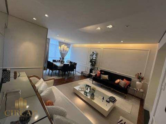 Imagem Apartamento com 3 Quartos à Venda, 130 m² em Higienópolis - São Paulo Imagem Apartamento com 3 Quartos à Venda, 130 m² em Higienópolis - São Paulo