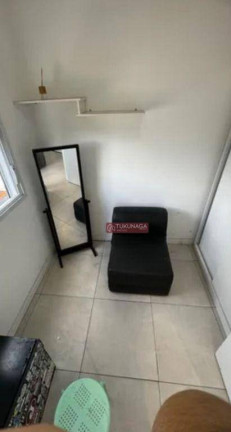 Imagem Apartamento com 2 Quartos à Venda, 34 m² em Chácara Califórnia - São Paulo Imagem Apartamento com 2 Quartos à Venda, 34 m² em Chácara Califórnia - São Paulo