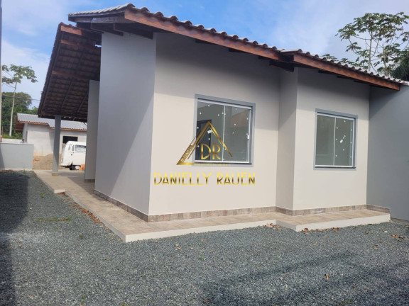 Imagem Casa com 2 Quartos à Venda, 65 m² em Quinta Dos Açorianos - Barra Velha