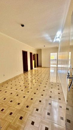 Imagem Casa com 3 Quartos à Venda, 100 m² em Jardim Jussara - Caldas Novas Imagem Casa com 3 Quartos à Venda, 100 m² em Jardim Jussara - Caldas Novas