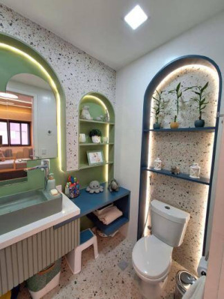 Imagem Apartamento com 3 Quartos à Venda, 154 m² em Vila Santa Catarina - São Paulo Imagem Apartamento com 3 Quartos à Venda, 154 m² em Vila Santa Catarina - São Paulo