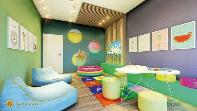Imagem Apartamento com 2 Quartos à Venda, 81 m² em Canto Grande - Bombinhas Imagem Apartamento com 2 Quartos à Venda, 81 m² em Canto Grande - Bombinhas