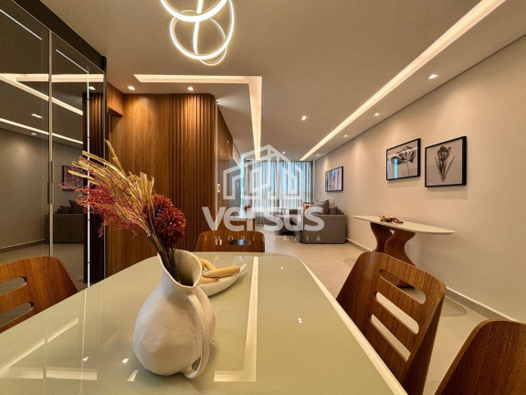 Imagem Apartamento com 2 Quartos à Venda, 79 m² em Boqueirão - Praia Grande Imagem Apartamento com 2 Quartos à Venda, 79 m² em Boqueirão - Praia Grande