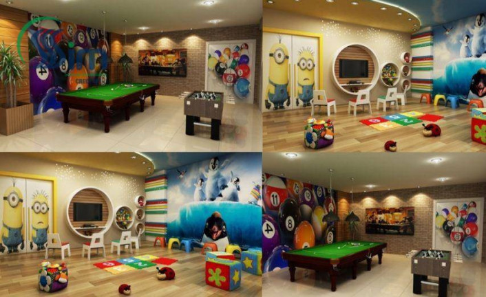 Imagem Apartamento com 4 Quartos à Venda, 150 m² em Aldeota - Fortaleza