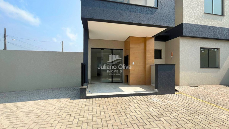 Imagem Apartamento com 3 Quartos à Venda, 9 m² em Centro - Itapoá