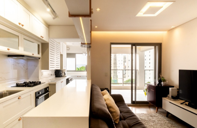 Imagem Apartamento com 1 Quarto à Venda, 84 m² em Vila Leopoldina - São Paulo Imagem Apartamento com 1 Quarto à Venda, 84 m² em Vila Leopoldina - São Paulo